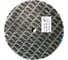 Круг прессованный 2SF U4401 BearTex (150x13x13 мм) Norton 63642585812 3