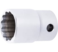 Головка торцевая двенадцатигранная для работы на высоте (13 мм; 1/2") Unior 3838909261461