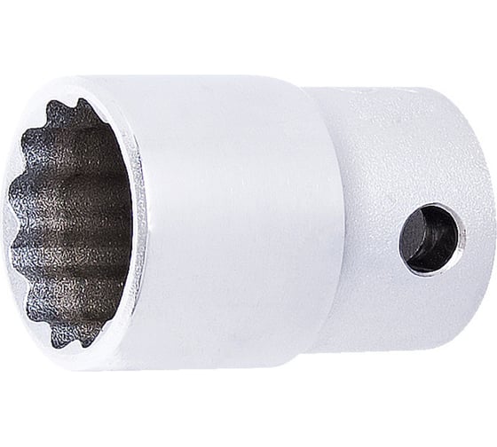 Головка торцевая двенадцатигранная для работы на высоте (13 мм; 1/2") Unior 3838909261461 1