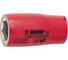 Головка торцевая шестигранная изолированная VDE (11 мм; 3/8"; 1000V) Unior 3838909191621 1