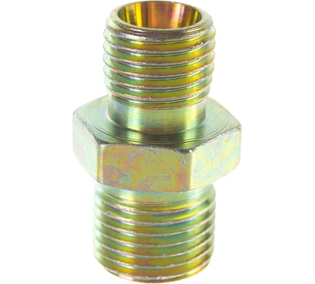 Переходник с резьбы на резьбу (M16-М14) (10 шт. в упаковке) ДАЛИ-авто DA-02302