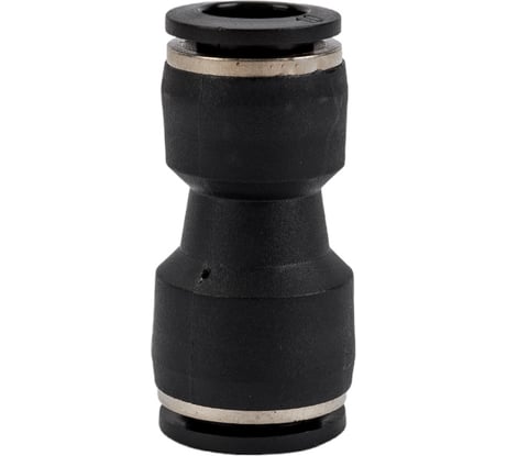 Фитинг-переходник для трубки ПВХ PG10-12 (10 шт; 10-12 мм) ДАЛИ-авто DA-NP036