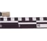 Фитинг прямой для трубки ПВХ (10 шт; M12х1.25-8 мм) ДАЛИ-авто DA-01302 6