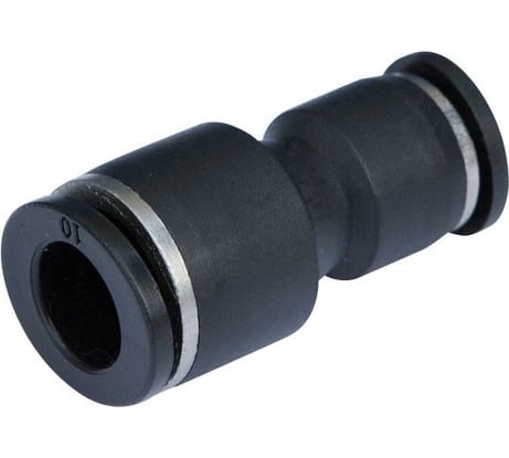 Фитинг-переходник для трубки ПВХ PG4-6 (10 шт; 4-6 мм) ДАЛИ-авто DA-NP037