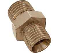 Переходник с резьбы на резьбу (M18-М16) (10 шт. в упаковке) ДАЛИ-авто DA-02305