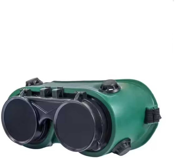 Очки газосварщика защитные ATLASWELD JL-A018