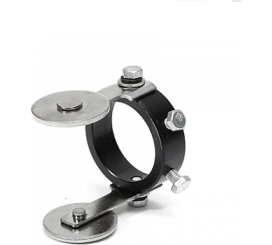 Насадка роликовая для плазмотрона TZ 100/160 (упор) ATLASWELD ATLyporTZ100/160Rol 1