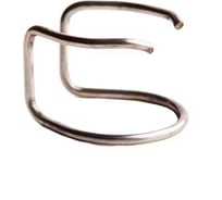 Насадка пружинная для плазмотрона S-45, 2 шт ATLASWELD ATLCS45.1