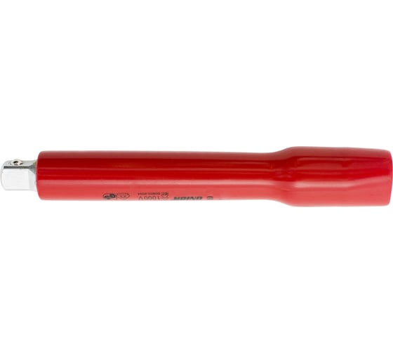 Удлинитель изолированный VDE (250 мм; 3/8"; 1000V) Unior 619170 3838909191706 1