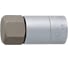 Головка торцевая с шестигранной вставкой (22 мм; 1/2") Unior 3838909231419 1