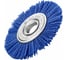Корщетка дисковая 125x22.2 мм, нейлон абразивный 1.4 мм Diamond Industrial DIDSHN12522 5