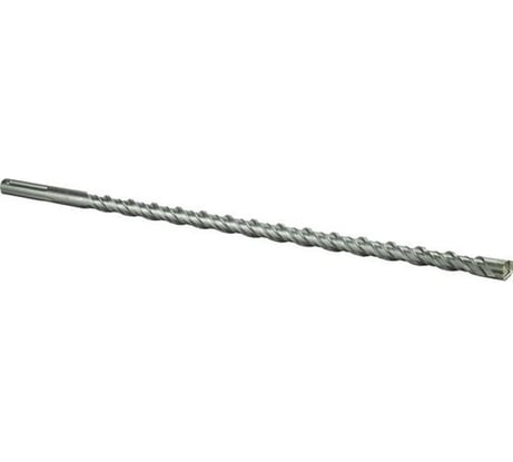 Бур по бетону 18x800 мм, SDS MAX, X-TYPE Diamond Industrial DIDBURMAX18800
