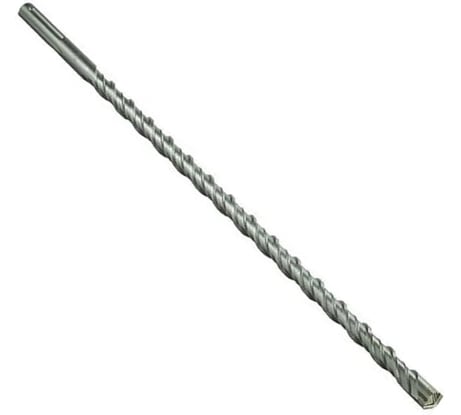 Бур по бетону 18x800 мм, SDS MAX, X-TYPE Diamond Industrial DIDBURMAX18800