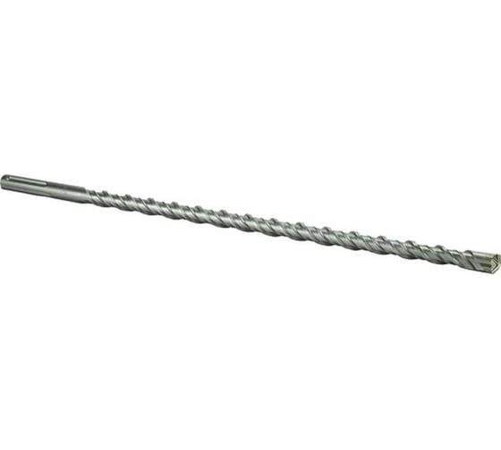 Бур по бетону 18x800 мм, SDS MAX, X-TYPE Diamond Industrial DIDBURMAX18800