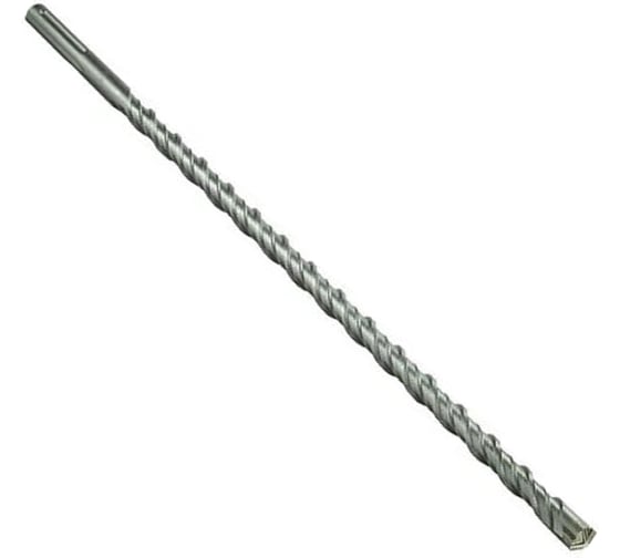 Бур по бетону 18x800 мм, SDS MAX, X-TYPE Diamond Industrial DIDBURMAX18800