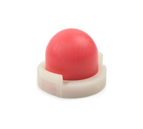 Праймер карбюратора Briggs (без отверстия) REDVOLT 10-401K