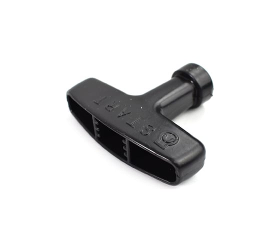 Ручка ручного стартера маленькая GX120-GX200 REDVOLT 08-101K
