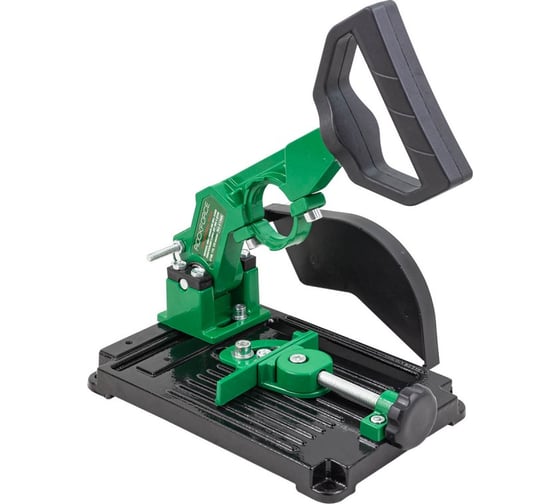 Стойка для дрели и УШМ металлическая универсальная Rockforce RF-PEX-612606(60391)