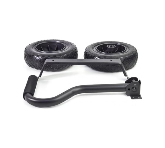 Колесный комплект R8500D, R8500D-T RATO WH_R8500