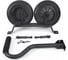 Колесный комплект R8500D, R8500D-T RATO WH_R8500 1