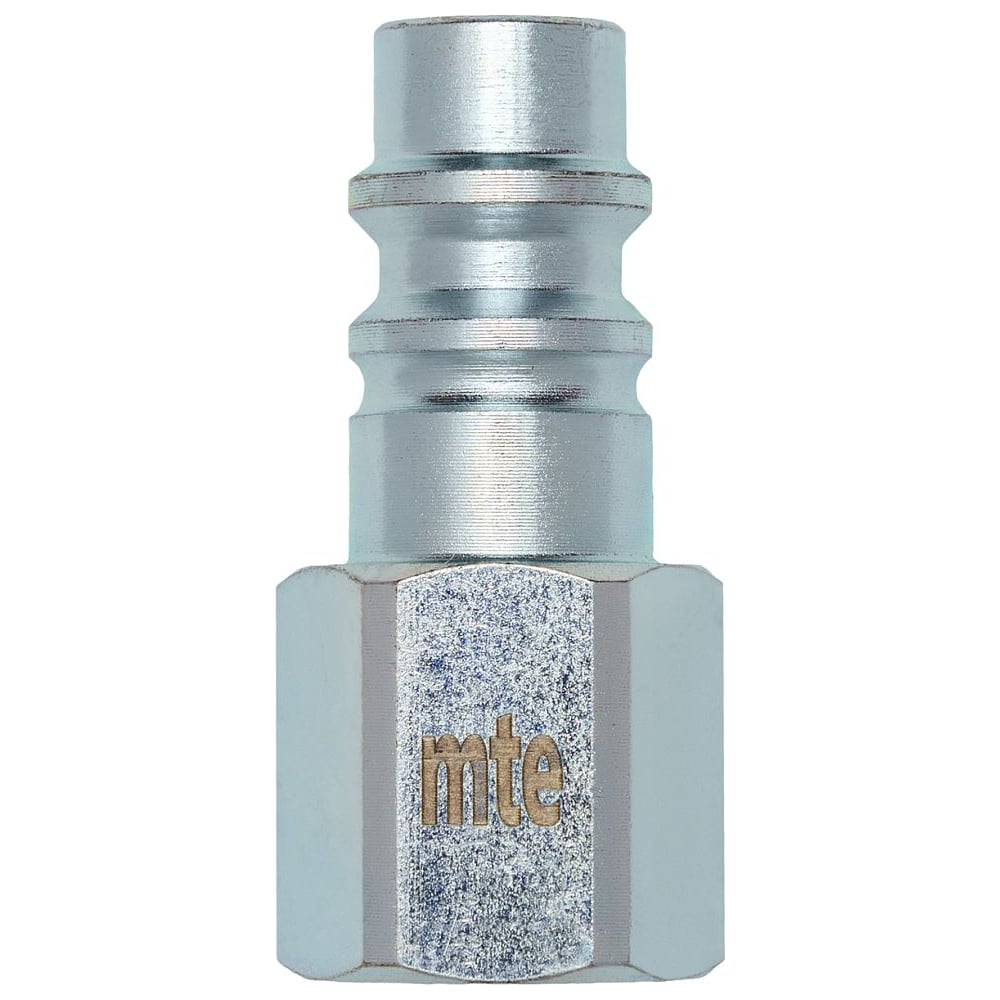 Ниппель быстросъемный с внутренней резьбой 1/4" MTE 2699100514 ...