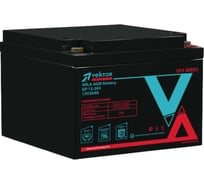 Аккумуляторная батарея GP 12-26S (2 шт.) Vektor Energy 27567