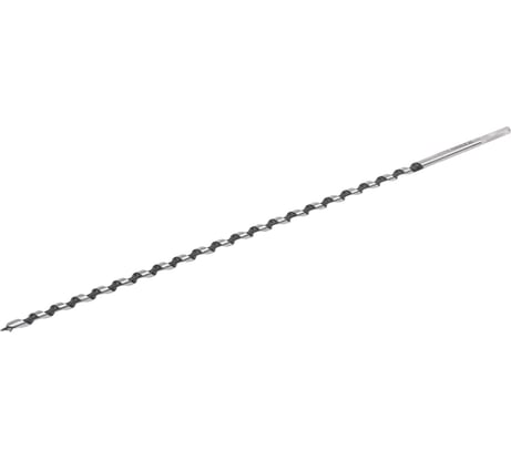 Шнековое сверло по дереву 8x460 мм HEADROCK 638-405-08460