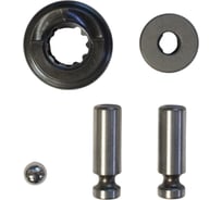 Ремкомплект, ударный механизм для 9012SPC HAZET 9012SPC-01/5