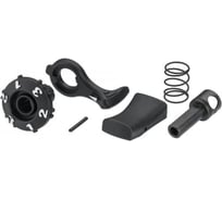 Ремкомплект для пневматического гайковерта 9012М HAZET 9012M-06/7