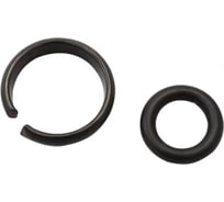 Ремкомплект для 9012SPC, кольца присоединительного квадрата HAZET 9012SPC-01/2