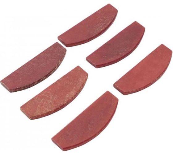Ремкомплект, лопатки ротора для 9012-1SPC HAZET 9012-1SPC-01/6 1