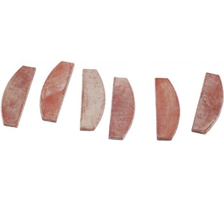 Ремкомплект, лопатки ротора для 9012MG HAZET 9012MG-01/6