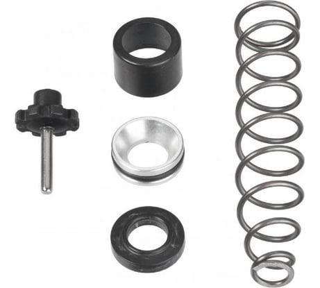 Ремкомплект, клапан для 9012-1SPC HAZET 9012-1SPC-02/6