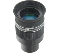 Окуляр для телескопа SWA ERFLE 1.25", 24 мм Veber 23328