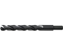 Сверло спиральное по металлу HSS-G PRO DIN 338 D15.5 мм MTE 2624001550