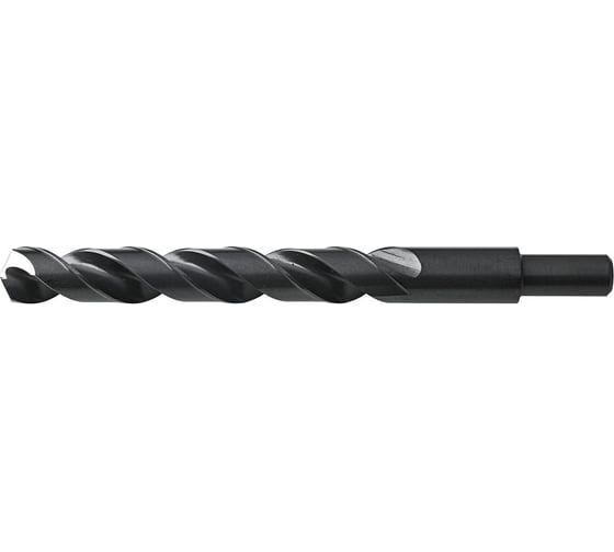 Сверло спиральное по металлу HSS-G PRO DIN 338 D15.5 мм MTE 2624001550 1