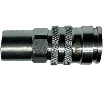 Соединитель быстросъемный с внутренней резьбой 1/4" MTE 2699100214