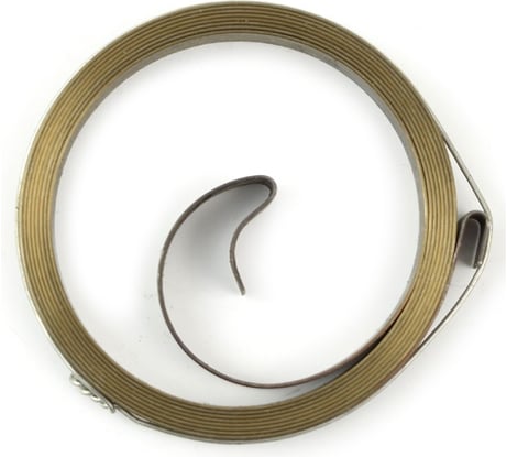 Пружина ручного стартера GX240-GX390 REDVOLT 08-108K