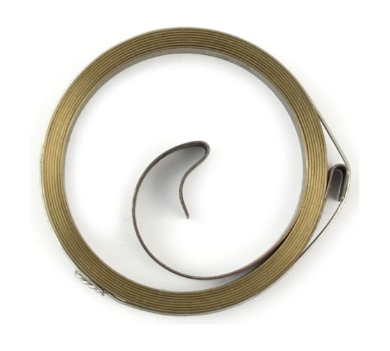 Пружина ручного стартера GX240-GX390 REDVOLT 08-108K