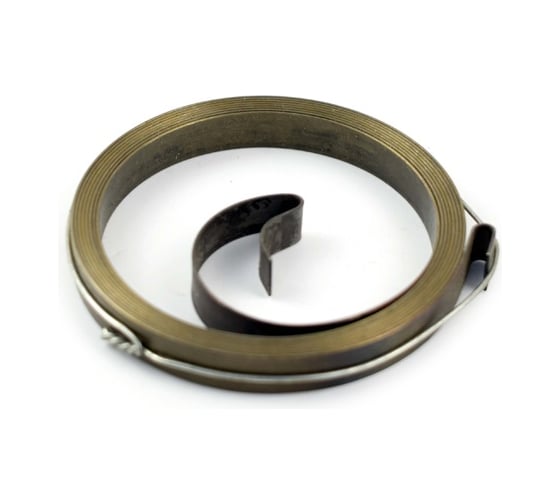 Пружина ручного стартера GX240-GX390 REDVOLT 08-108K