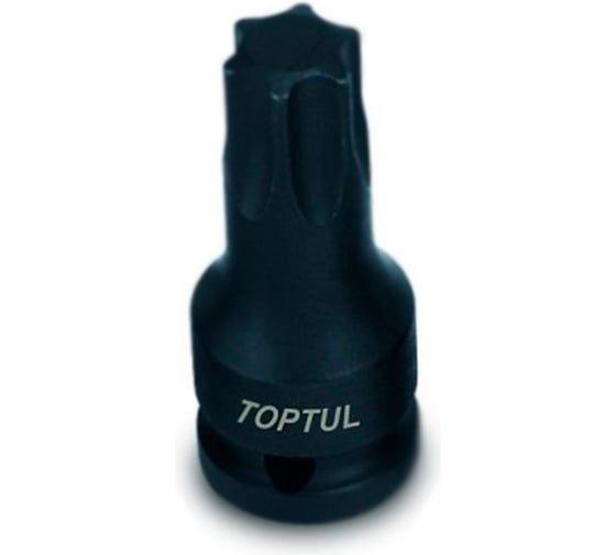 Головка ударная TORX T50, 1/2"DR TOPTUL KADA1650 1