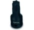 Головка ударная TORX T70, 3/4"DR, 105 мм TOPTUL KADA2470 1