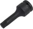 Головка ударная SPLINE M18, 3/4"DR, 105 мм TOPTUL KADB2418 2