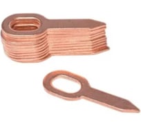 Упор с кольцом для споттера ATLASWELD ATLUporKSp.1