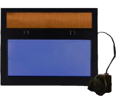 Светофильтр Хамелеон BY-434E (Ф7) ATLASWELD ATLSVETFILF7