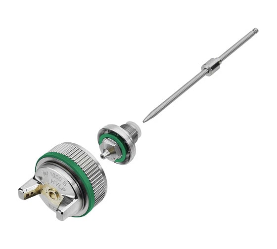 Форсунка B HVLP 2.2 мм SATAjet 46201