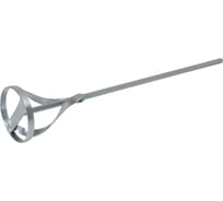 Миксер для красок «звёздочка» (115х590мм; хвостовик d=10мм) KUBALA 1228