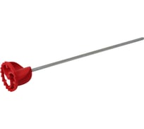 Миксер для красок (80х500мм; шестигранный хвостовик) KUBALA 1203