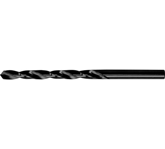 Сверло спиральное DIN 338 (HSS; тип N; 3.5 мм) шлифованное FOERCH 5501 35 1
