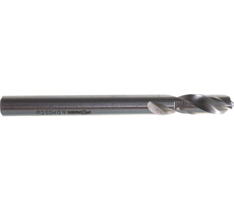 Сверло для точечной сварки (HSS-E; 6.0 мм) FOERCH 5515 60